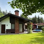 Family Lake House Zbilje