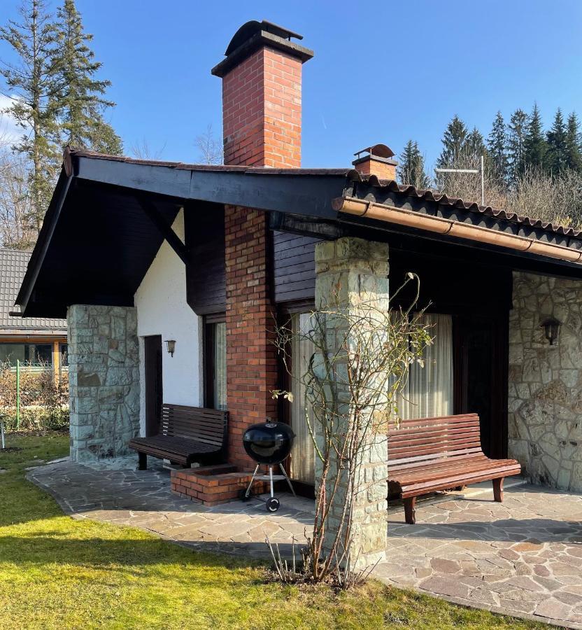 Holiday home Family House Zbilje *