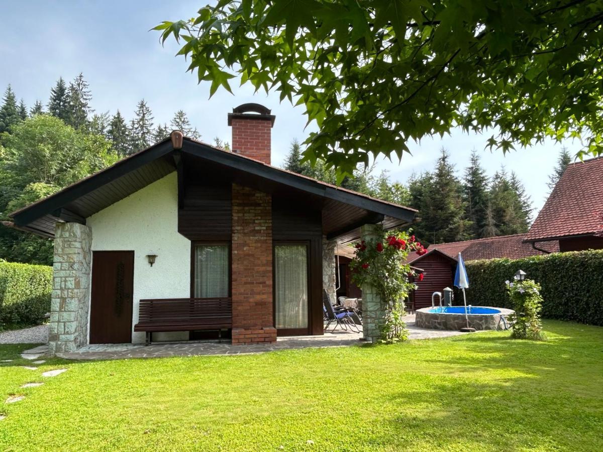 Family House Zbilje Holiday home Ljubljana